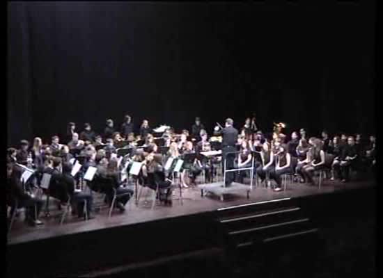 Concierto de intercambio de los conservatorios de Torrevieja y Elche